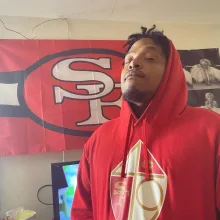 Marcus T., IPTV Smarters Plus NFL fan in San Francisco