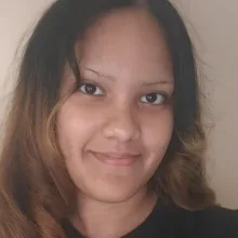 Priya S., IPTV Smarters Plus customer in Toronto
