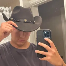 Tyler B., IPTV Smarters Plus customer in Houston