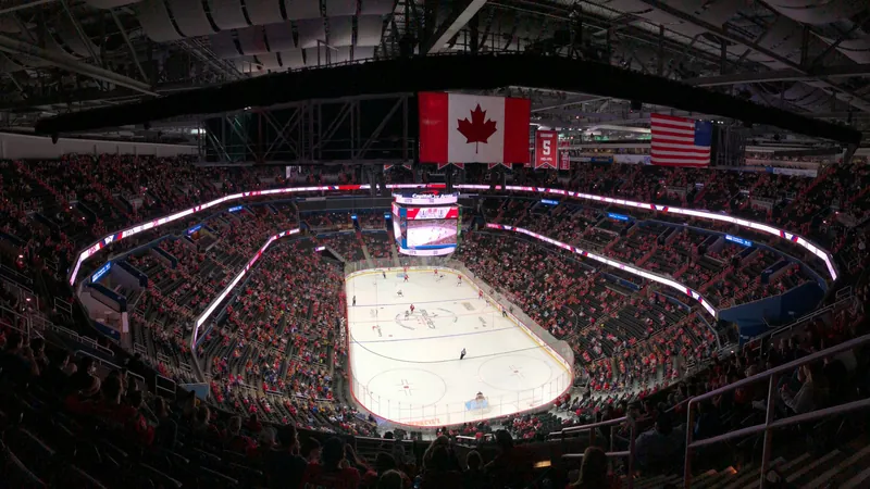 Best IPTV for Canada 2026 Best IPTV for Canada 2026 - Sportsnet, TSN and NHL hockey without cable