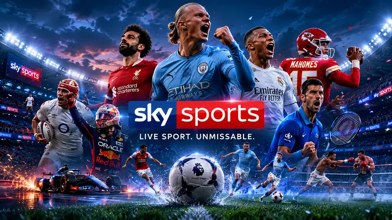 Best IPTV for Sports USA 2026 — NFL, NBA, UFC Without Cable Best IPTV for Sports USA 2026 — NFL, NBA, UFC Without Cable