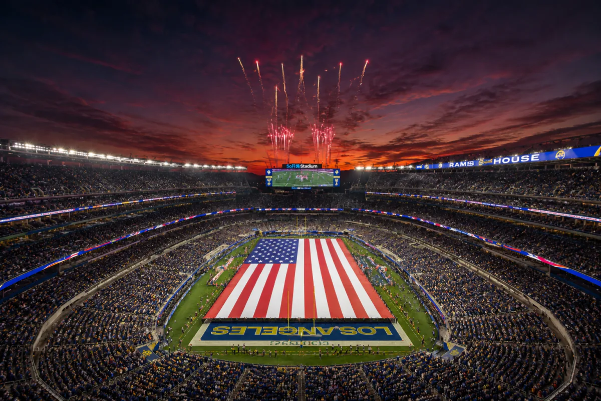 How to watch NFL without cable in 2026 - stream every game in 4K
